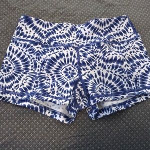 Savage Barbell shorts